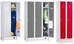 armadietti spogliatoi per arredo officina in offerta promozionale