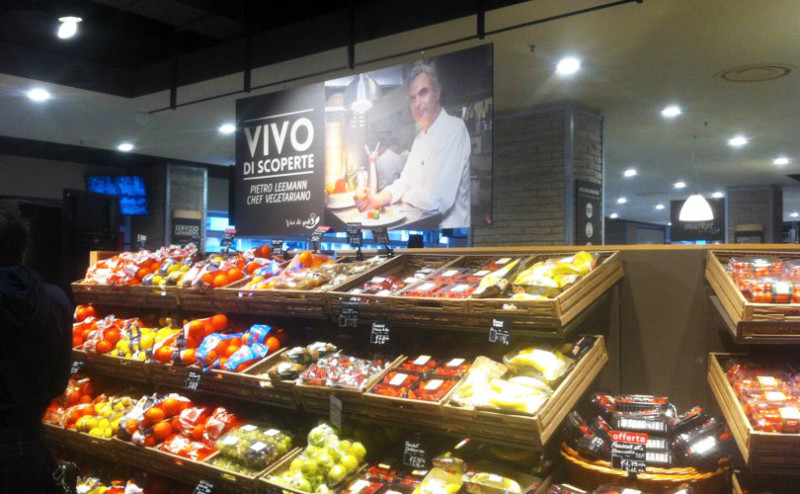 Ortofrutta Carrefour