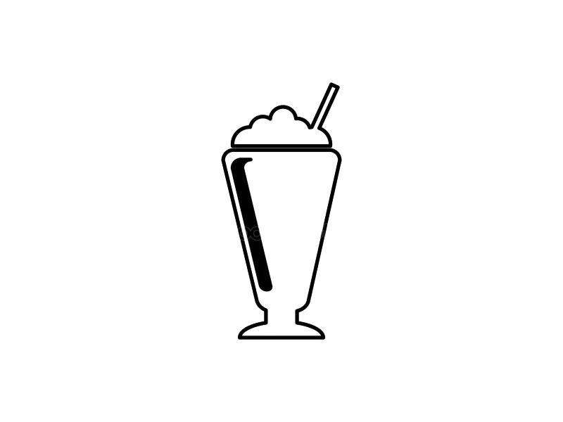 ARREDAMENTO LOCALI FRULLATERIA, YOGURTERIA