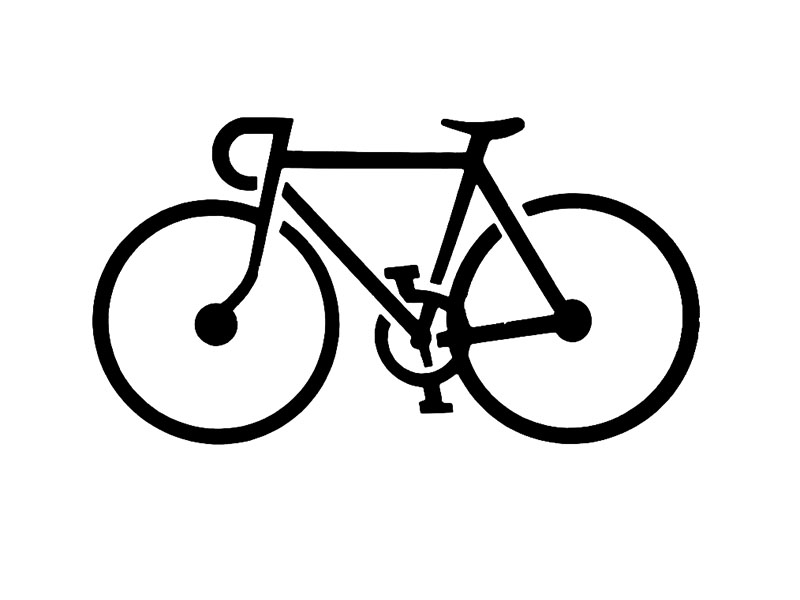 ARREDAMENTI NEGOZI BICICLETTE