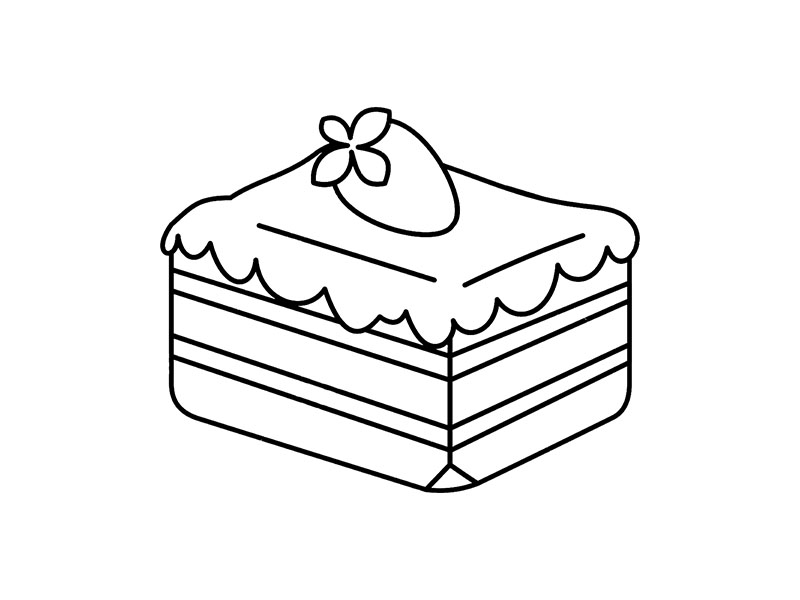 ARREDAMENTO PASTICCERIA